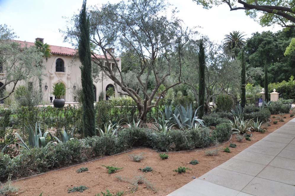 Villa Estate