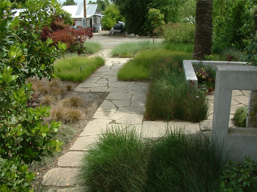 Meadow Entry Four