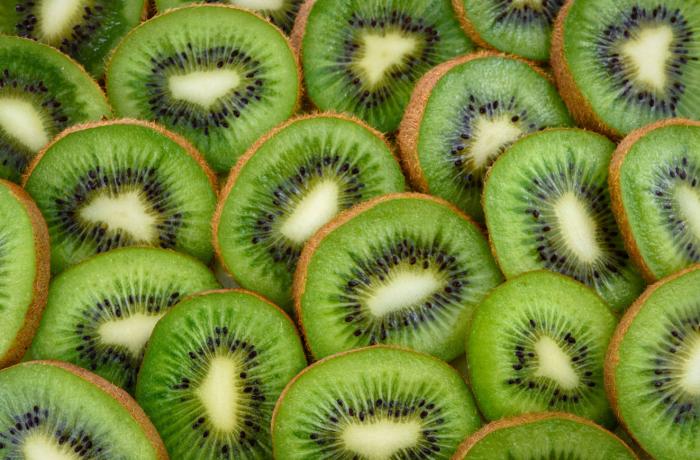 Kiwi, Chinese Gooseberry